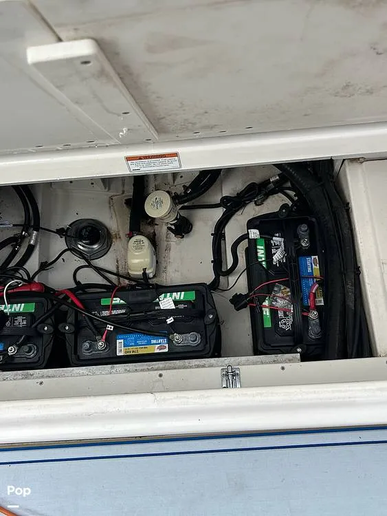 Slide: The Image of Boston Whaler 270 Dauntless 2019 - 15597752