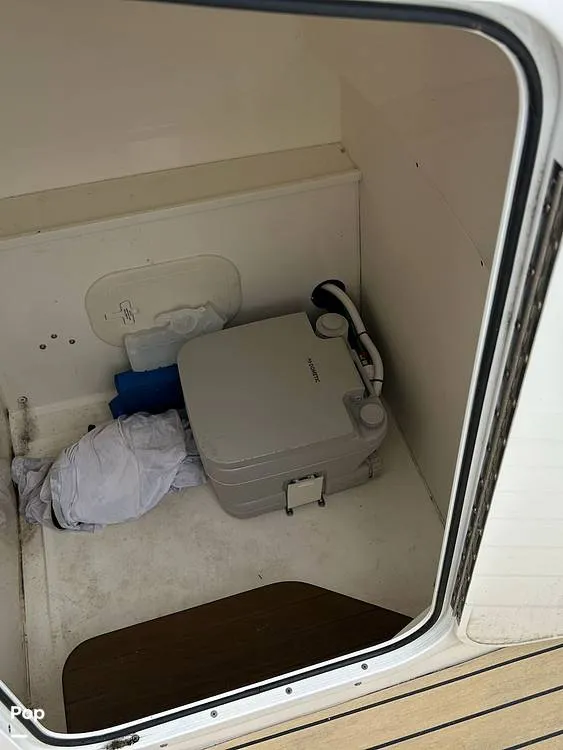 Slide: The Image of Boston Whaler 270 Dauntless 2019 - 15597754