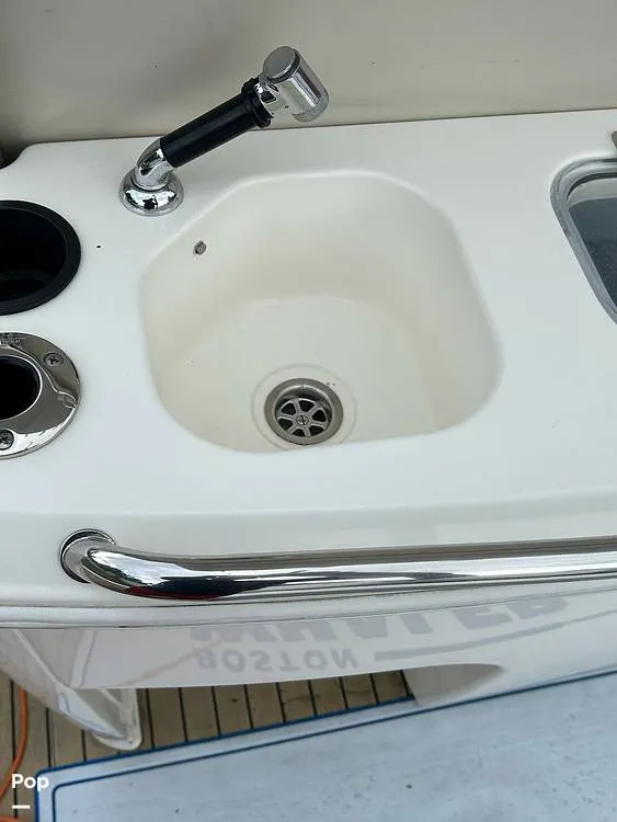 Slide: The Image of Boston Whaler 270 Dauntless 2019 - 15597756