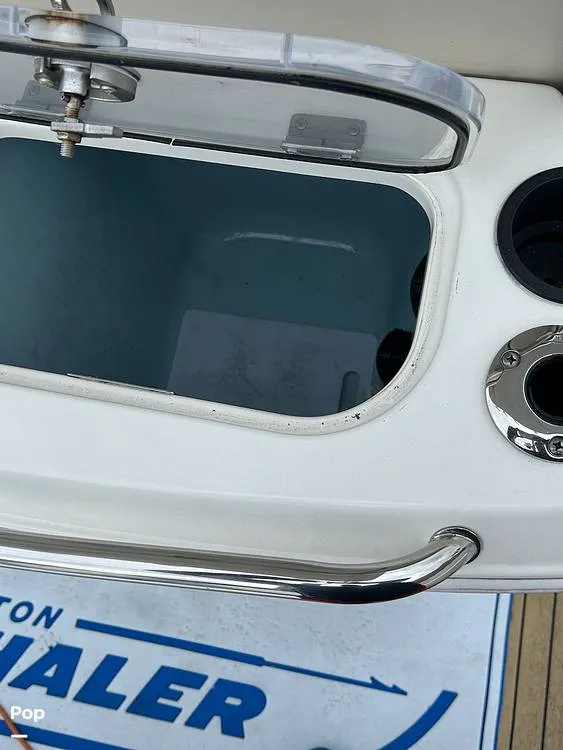 Slide: The Image of Boston Whaler 270 Dauntless 2019 - 15597779