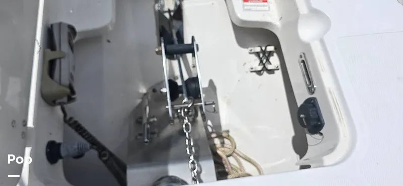 Slide: The Image of Boston Whaler 270 Dauntless 2019 - 15597687