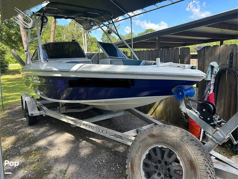 Slide: The Image of Moomba Mobius LSV 2002 - 15831763