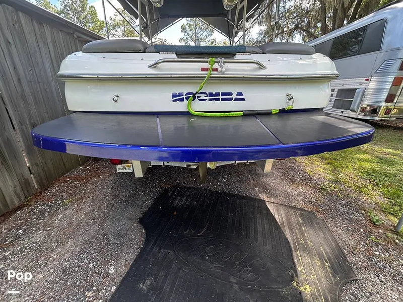 Slide: The Image of Moomba Mobius LSV 2002 - 15831801