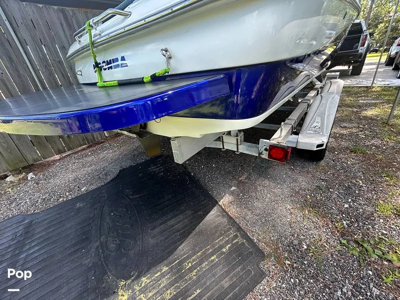 Slide: The Image of Moomba Mobius LSV 2002 - 15831802