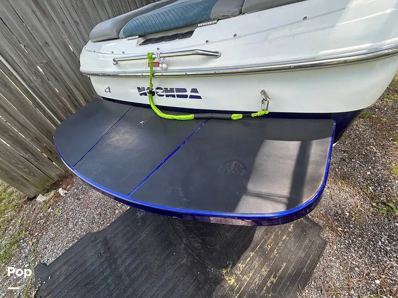 Slide: The Image of Moomba Mobius LSV 2002 - 15831803