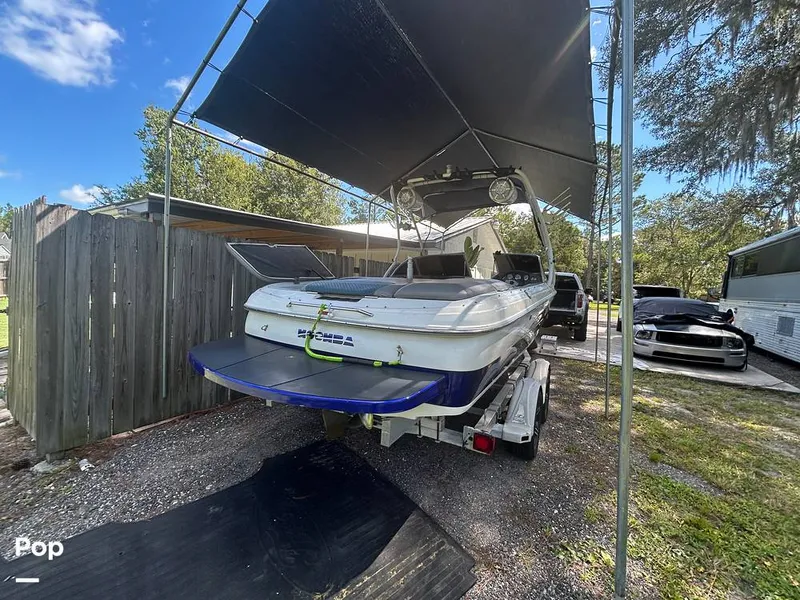 Slide: The Image of Moomba Mobius LSV 2002 - 15831766