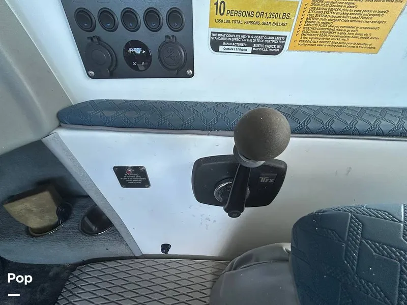 Slide: The Image of Moomba Mobius LSV 2002 - 15831826