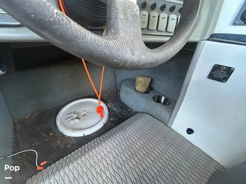 Slide: The Image of Moomba Mobius LSV 2002 - 15831827