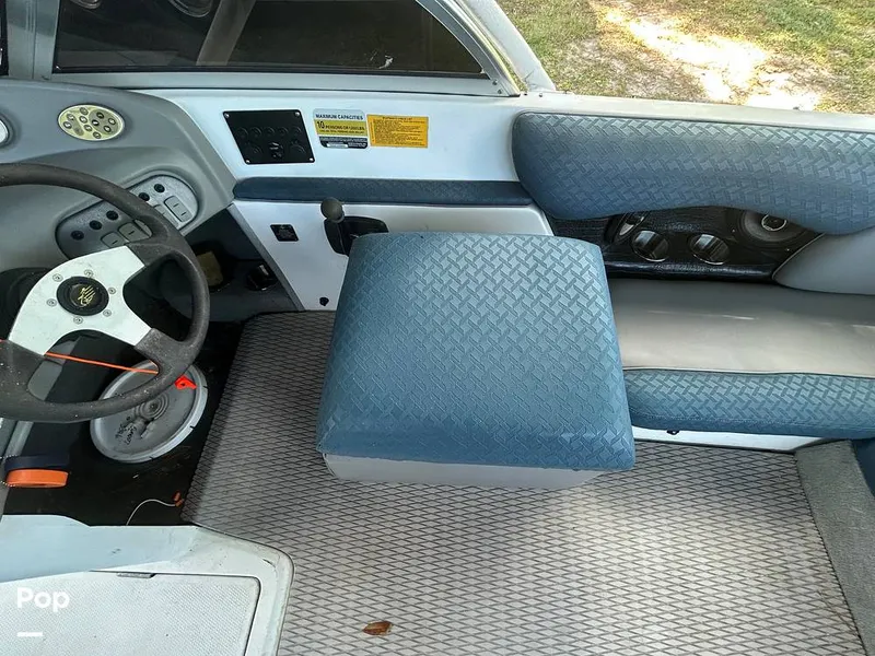 Slide: The Image of Moomba Mobius LSV 2002 - 15831828