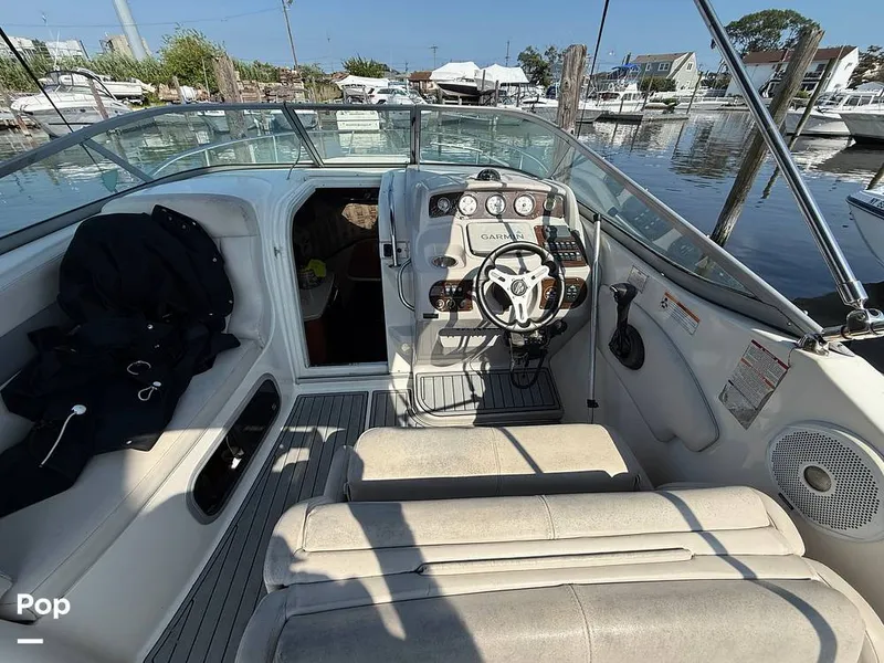 Slide: The Image of Chaparral Signature 250 2007 - 15683626