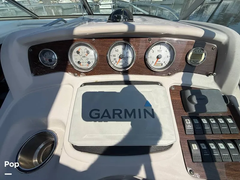 Slide: The Image of Chaparral Signature 250 2007 - 15683628