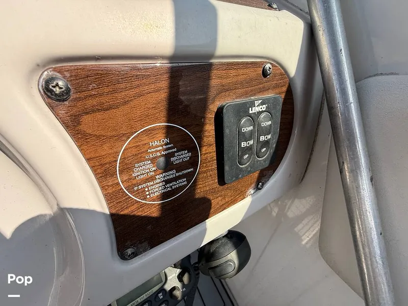 Slide: The Image of Chaparral Signature 250 2007 - 15683632