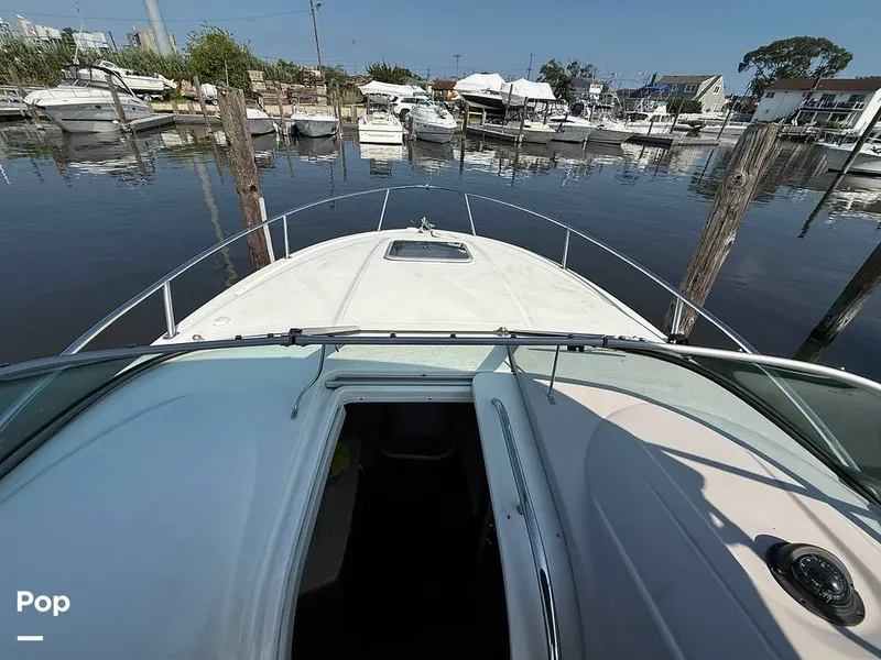 Slide: The Image of Chaparral Signature 250 2007 - 15683634