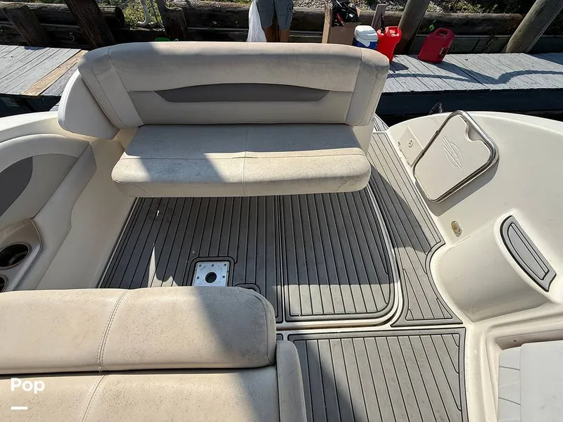 Slide: The Image of Chaparral Signature 250 2007 - 15683640