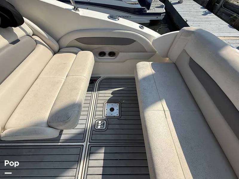 Slide: The Image of Chaparral Signature 250 2007 - 15683641