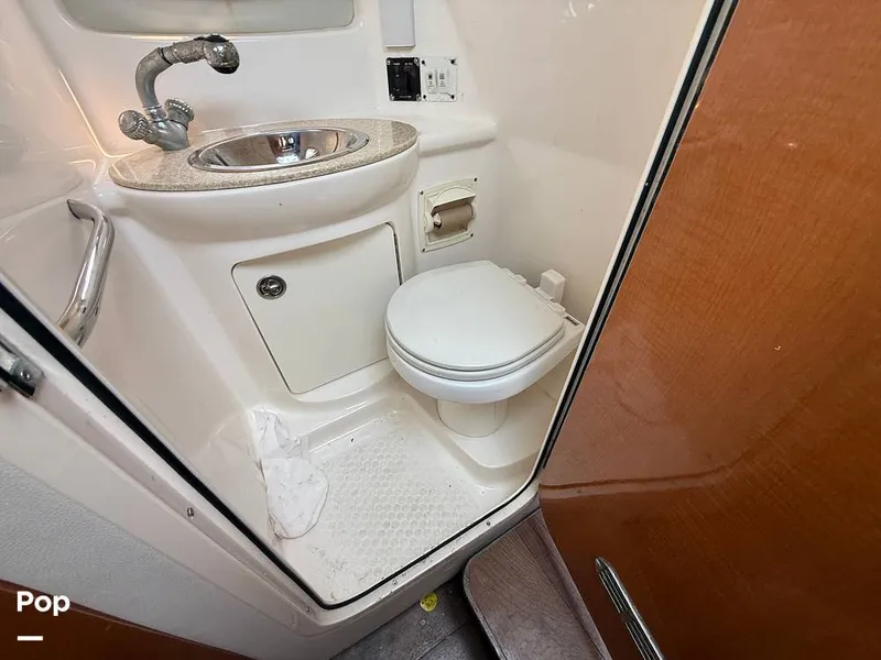 Slide: The Image of Chaparral Signature 250 2007 - 15683647