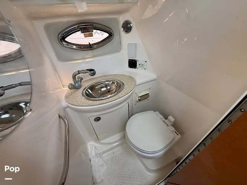 Slide: The Image of Chaparral Signature 250 2007 - 15683648