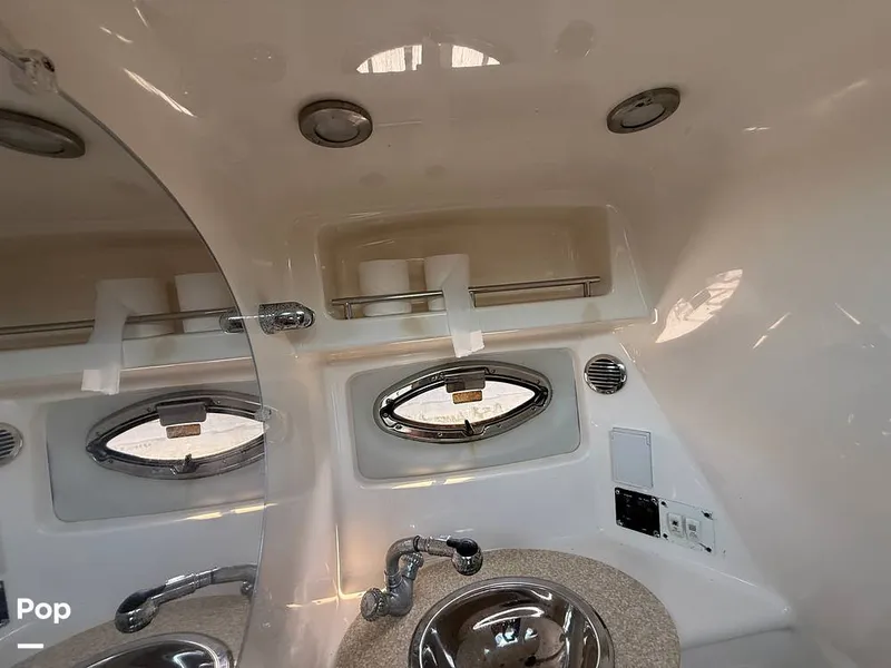 Slide: The Image of Chaparral Signature 250 2007 - 15683650