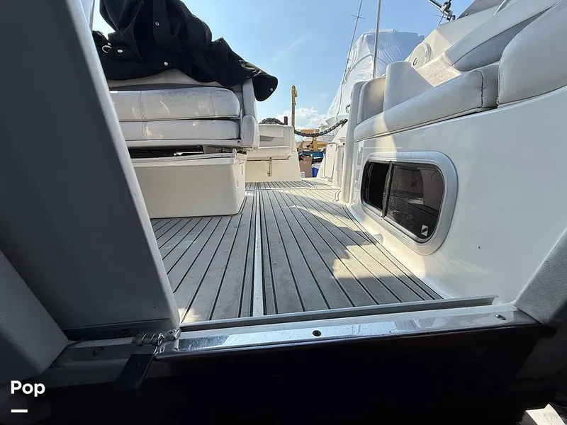 Slide: The Image of Chaparral Signature 250 2007 - 15683652