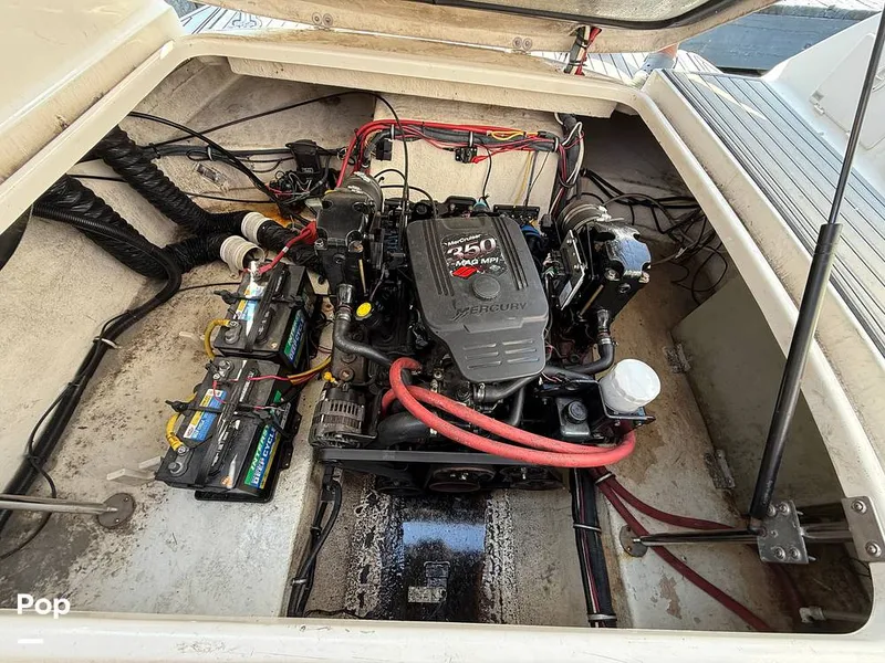 Slide: The Image of Chaparral Signature 250 2007 - 15683653