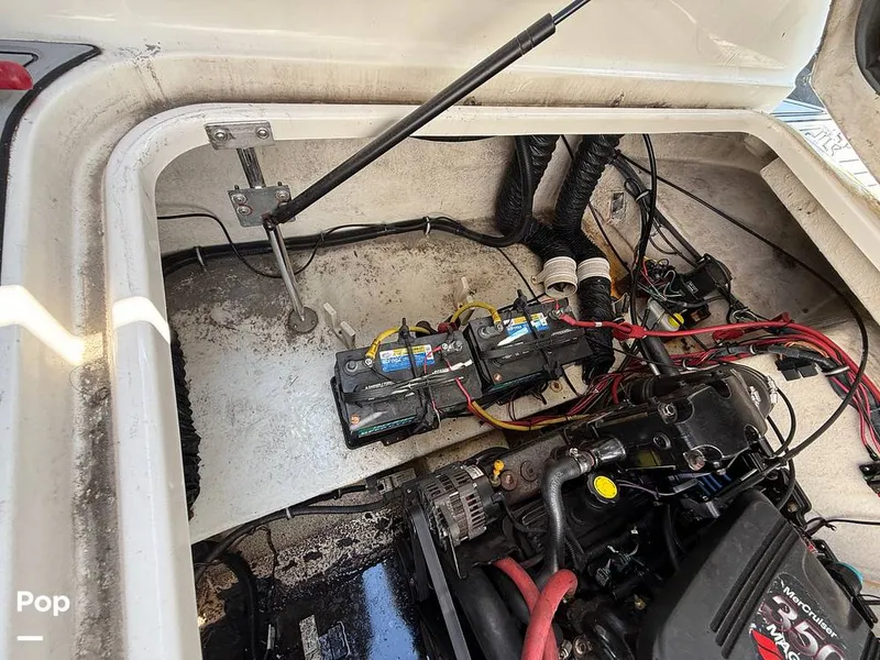 Slide: The Image of Chaparral Signature 250 2007 - 15683654