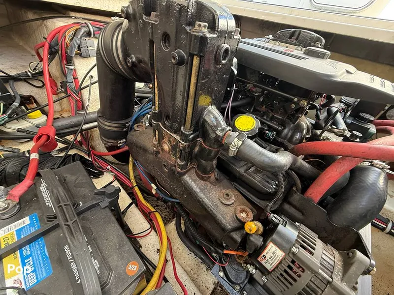 Slide: The Image of Chaparral Signature 250 2007 - 15683655