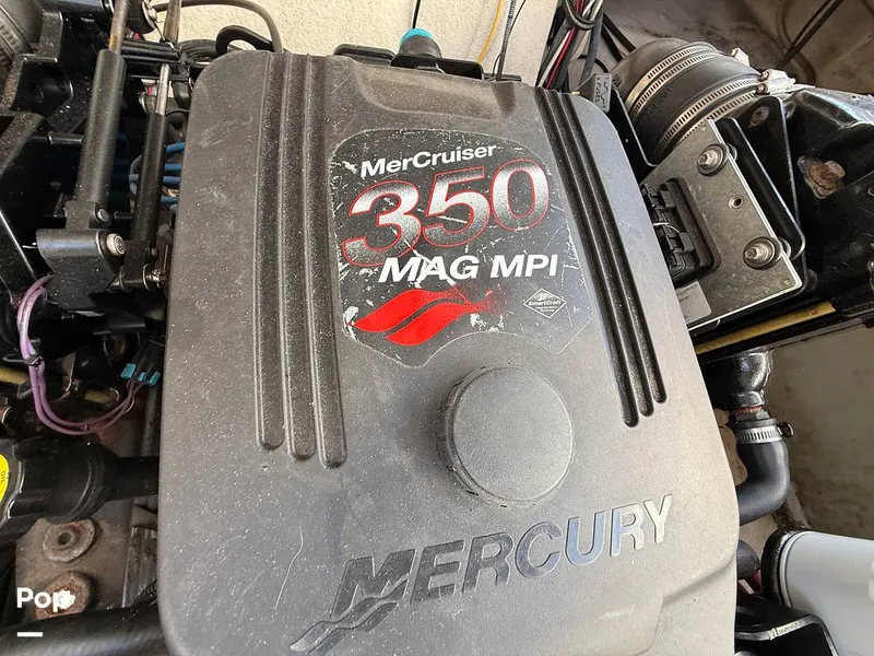 Slide: The Image of Chaparral Signature 250 2007 - 15683656