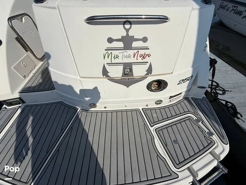 Slide: The Image of Chaparral Signature 250 2007 - 15683624