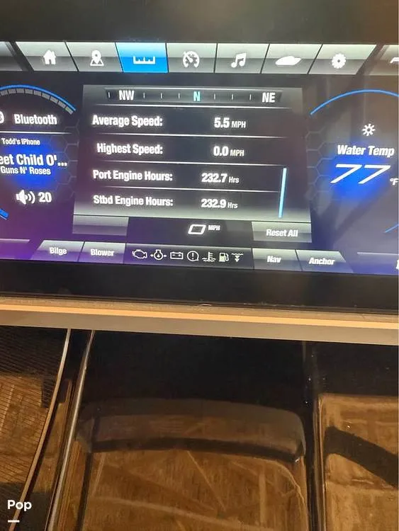 Slide: The Image of Yamaha 252SE 2022 - 15748862