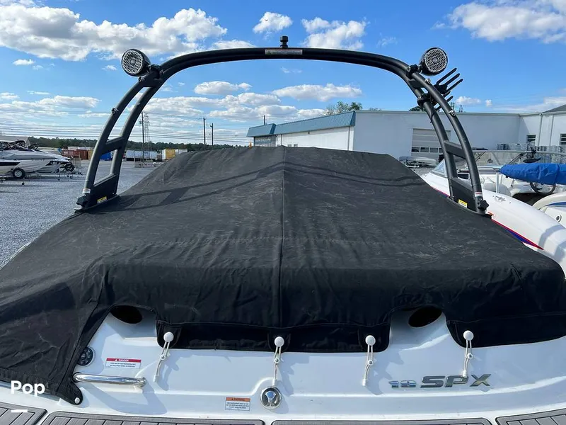 Slide: The Image of Sea Ray 19 SPX 2017 - 15662209