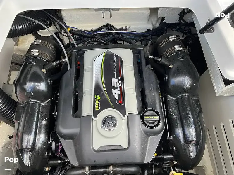 Slide: The Image of Sea Ray 19 SPX 2017 - 15666620