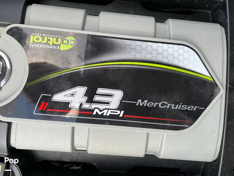 Slide: The Image of Sea Ray 19 SPX 2017 - 15662211