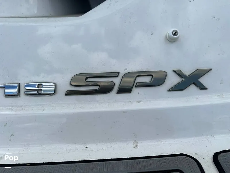 Slide: The Image of Sea Ray 19 SPX 2017 - 15662219