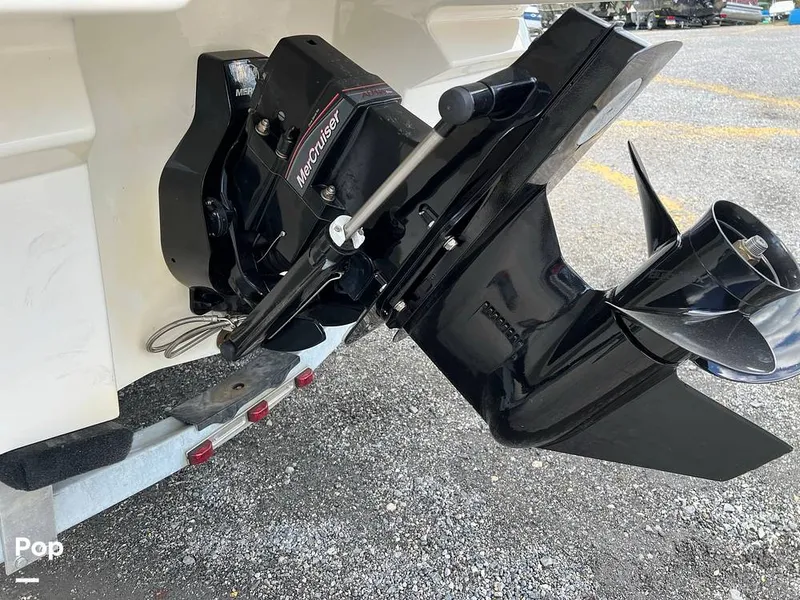 Slide: The Image of Sea Ray 19 SPX 2017 - 15662222