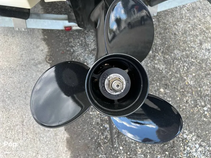 Slide: The Image of Sea Ray 19 SPX 2017 - 15662221