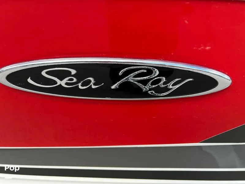 Slide: The Image of Sea Ray 19 SPX 2017 - 15662217