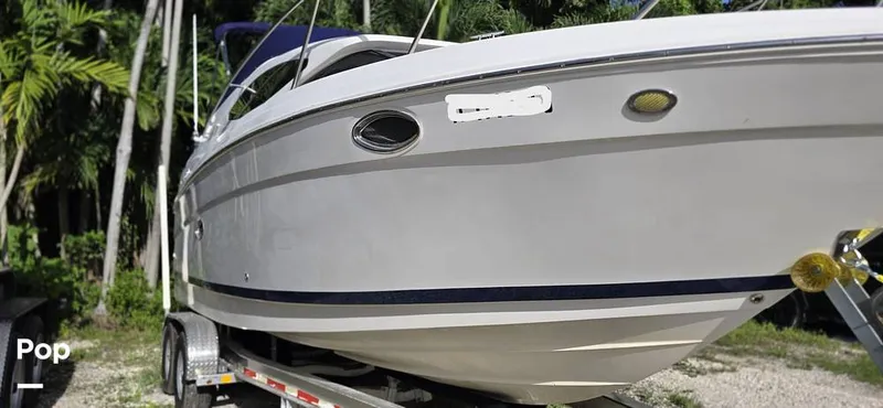 Slide: The Image of Regal 2565 Window Express 2011 - 15793814