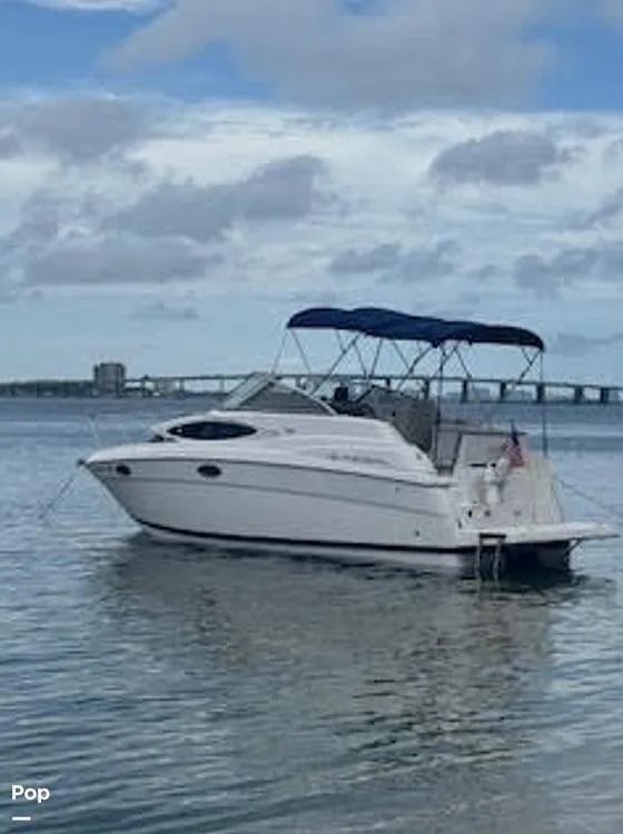 Slide: The Image of Regal 2565 Window Express 2011 - 15687944