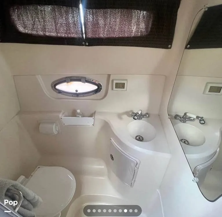 Slide: The Image of Regal 2565 Window Express 2011 - 15682344