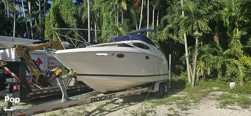 Slide: The Image of Regal 2565 Window Express 2011 - 15793816