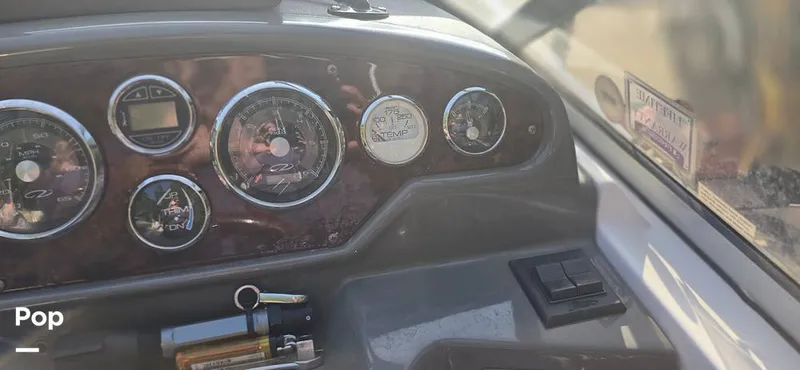 Slide: The Image of Regal 2565 Window Express 2011 - 15793838