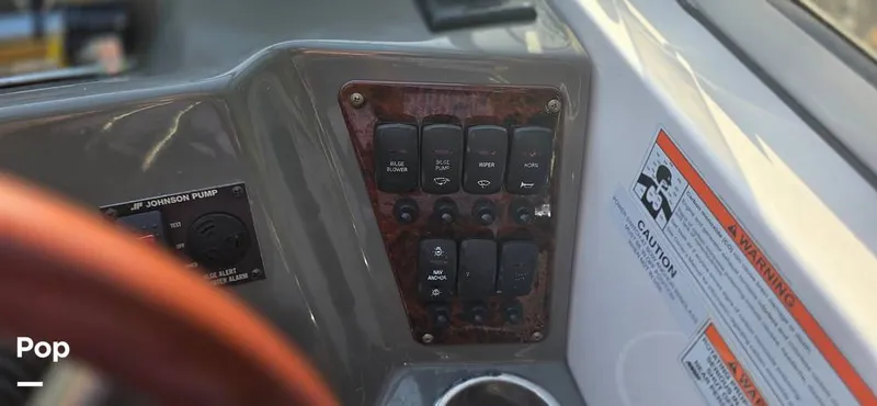 Slide: The Image of Regal 2565 Window Express 2011 - 15793839