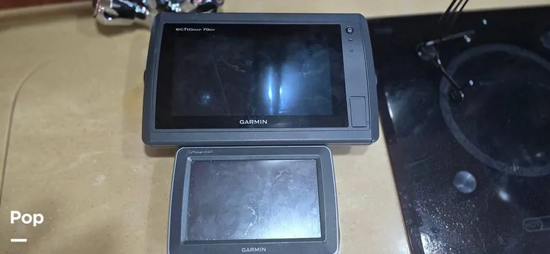 Slide: The Image of Regal 2565 Window Express 2011 - 15793860