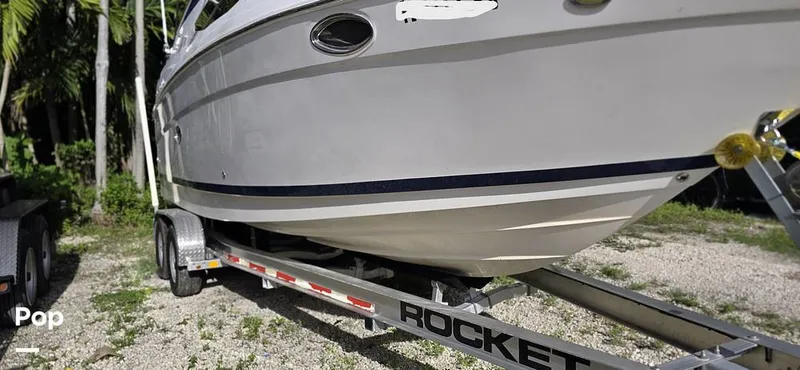 Slide: The Image of Regal 2565 Window Express 2011 - 15793813