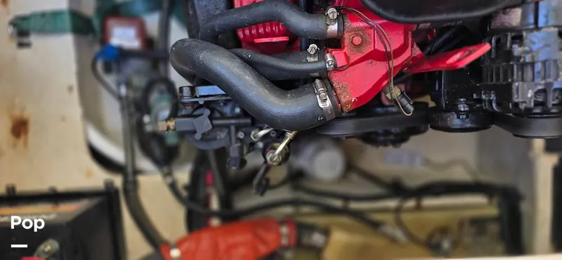 Slide: The Image of Regal 2565 Window Express 2011 - 15793807