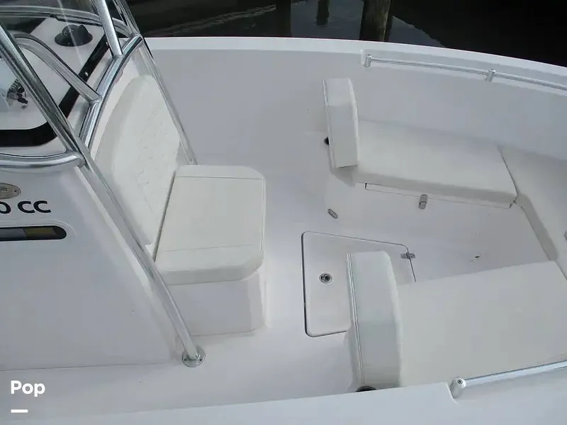 Slide: The Image of Aquasport 220 CC 2024 - 15598951