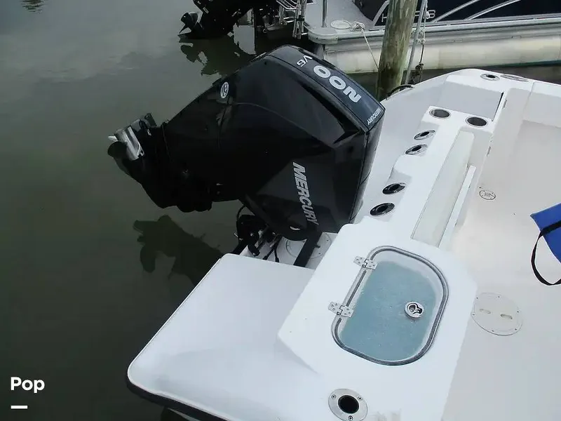 Slide: The Image of Aquasport 220 CC 2024 - 15598954