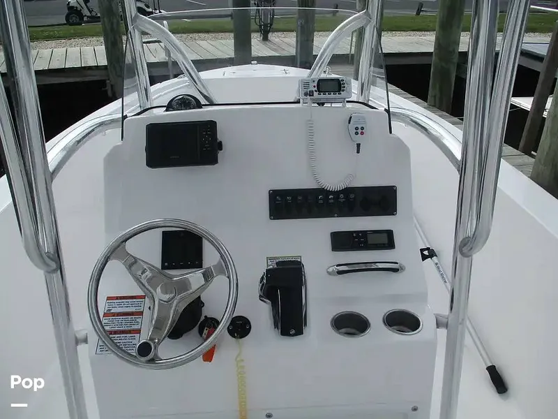 Slide: The Image of Aquasport 220 CC 2024 - 15598965