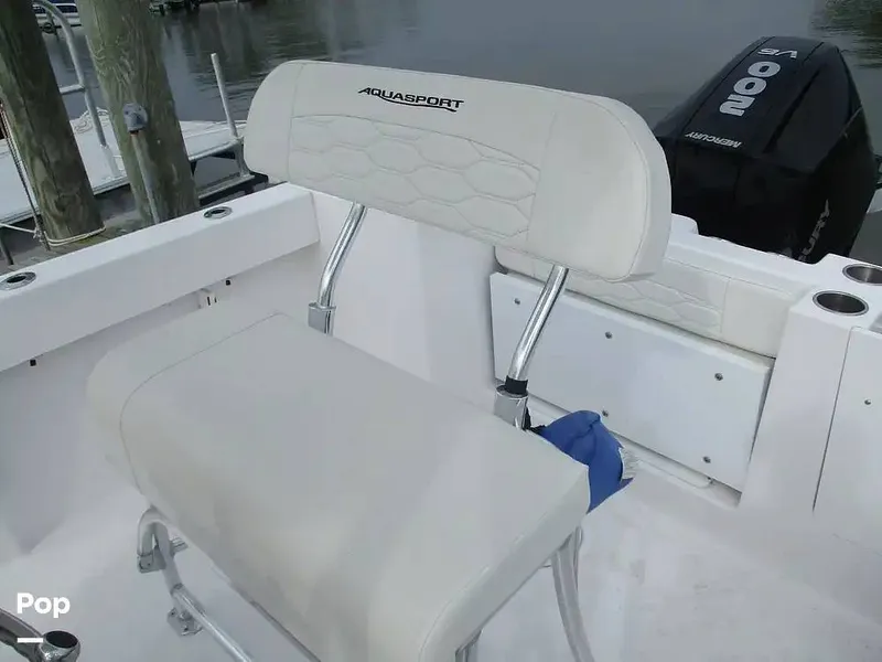 Slide: The Image of Aquasport 220 CC 2024 - 15598968