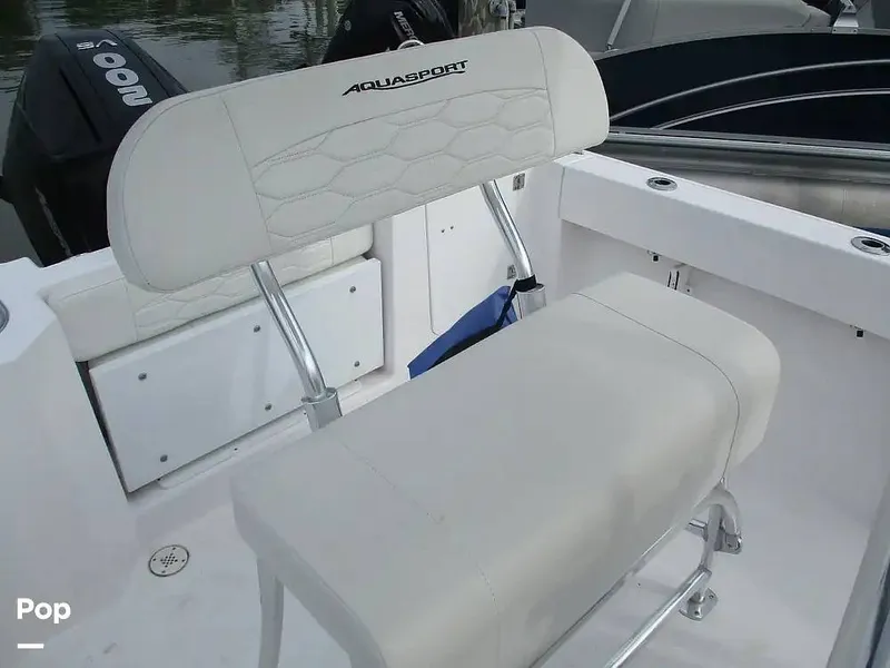 Slide: The Image of Aquasport 220 CC 2024 - 15598969